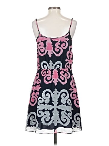 Banana Republic Milly Collection Casual Dress (view 2)