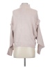 Marc New York Andrew Marc Tan Pullover Sweater Size S - photo 2