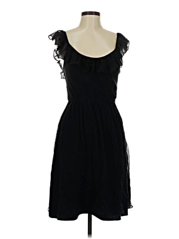 Max and Cleo Cocktail Dress (view 1)