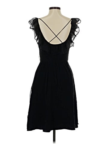 Max and Cleo Cocktail Dress (view 2)
