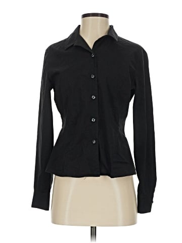 Rena Rowan Long Sleeve Blouse (view 1)