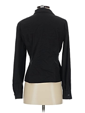 Rena Rowan Long Sleeve Blouse (view 2)
