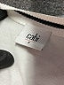 CAbi White Short Sleeve Top Size S - photo 7