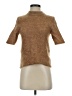 H&M Brown Turtleneck Sweater Size S - photo 1
