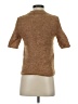 H&M Brown Turtleneck Sweater Size S - photo 2