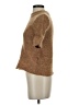 H&M Brown Turtleneck Sweater Size S - photo 5