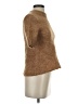 H&M Brown Turtleneck Sweater Size S - photo 4