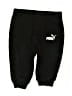 Puma Black Casual Pants Size 3-6 mo - photo 1