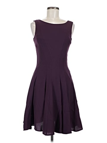 Theory Cocktail Dress (view 1)