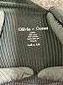 Assorted Brands Solid Black One Piece Swimsuit Size L - photo 3