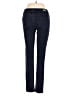 Paige Chevron-herringbone Blue Jeans Size 24 waist - photo 2