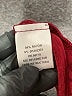 Studio Works Burgundy Cardigan Size XL - photo 8
