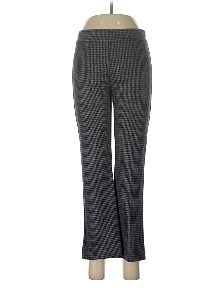 Avenue Montaigne Dress Pants In Gray