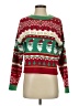 Assorted Brands Red Pullover Sweater Size S - photo 1
