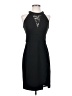 NW Nightway Black Cocktail Dress Size 2 - photo 1