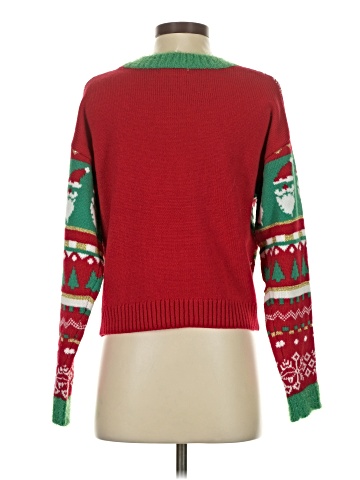Assorted Brands Pullover Sweater (view 2)