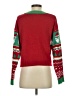 Assorted Brands Red Pullover Sweater Size S - photo 2