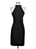 NW Nightway Black Cocktail Dress Size 2 - photo 2