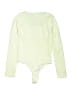 Joe's Jeans Yellow Bodysuit Size S - photo 2