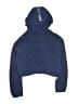Athleta Blue Pullover Hoodie Size 16 - photo 1