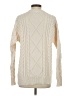 Assorted Brands Ivory Pullover Sweater Size S - photo 2