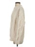Assorted Brands Ivory Pullover Sweater Size S - photo 5
