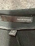 Harve Benard Solid Black Active Pants Size 12 - photo 7