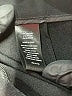 Harve Benard Solid Black Active Pants Size 12 - photo 8
