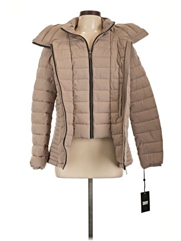 DKNY Jacket (view 1)