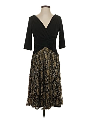 Sangria Cocktail Dress (view 1)