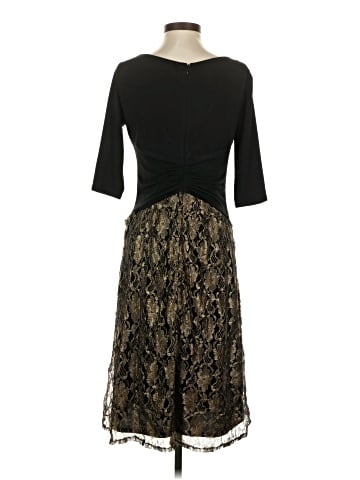 Sangria Cocktail Dress (view 2)