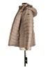 DKNY 100% Polyester Tan Jacket Size L - photo 5
