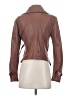 Ookie & LaLa 100% Polyurethane Brown Jacket Size XS - photo 2