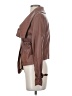 Ookie & LaLa 100% Polyurethane Brown Jacket Size XS - photo 5