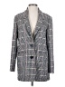 Old Navy Houndstooth Gray Blazer Size S - photo 1