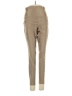 Athleta Metallic Gold Casual Pants Size S - photo 1