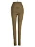 Girlfriend Collective Solid Green Active Pants Size S - photo 2