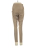 Athleta Metallic Gold Casual Pants Size S - photo 2