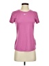 Nike Pink Active T-Shirt Size S - photo 1