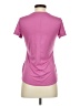Nike Pink Active T-Shirt Size S - photo 2