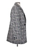Old Navy Houndstooth Gray Blazer Size S - photo 4