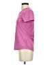 Nike Pink Active T-Shirt Size S - photo 5