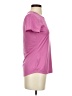 Nike Pink Active T-Shirt Size S - photo 4