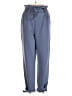 Grace Karin Blue Casual Pants Size S - photo 1