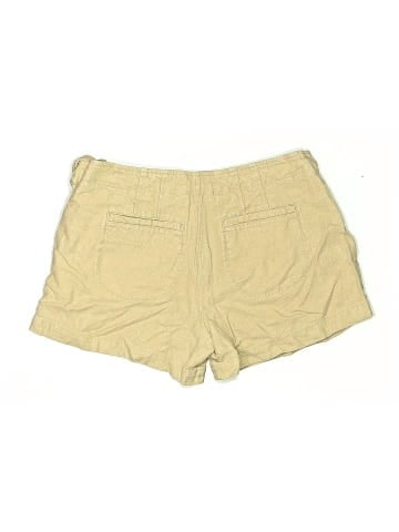 By Anthropologie Khaki Shorts (view 2)
