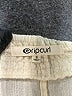 Rip Curl Stripes Ivory Casual Pants Size S - photo 6