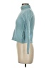 J.Crew Teal Blue Wool Pullover Sweater Size M - photo 5