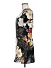 Forever 21 Print Black Casual Dress Size M - photo 5