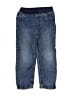 Carter's 100% Cotton Blue Jeans Size 4T - photo 1