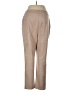ASHRO Tan Casual Pants Size 12 - photo 2